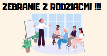 Zebranie z rodzicami